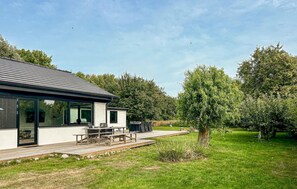 Speisen im Freien