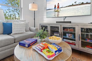 TV