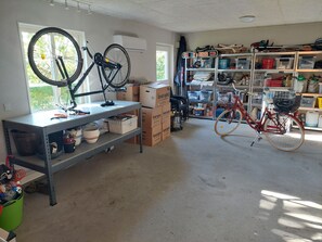 Bicycling