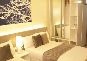 1 chambre, Wi-Fi gratuit