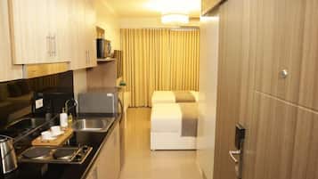 1 chambre, Wi-Fi gratuit