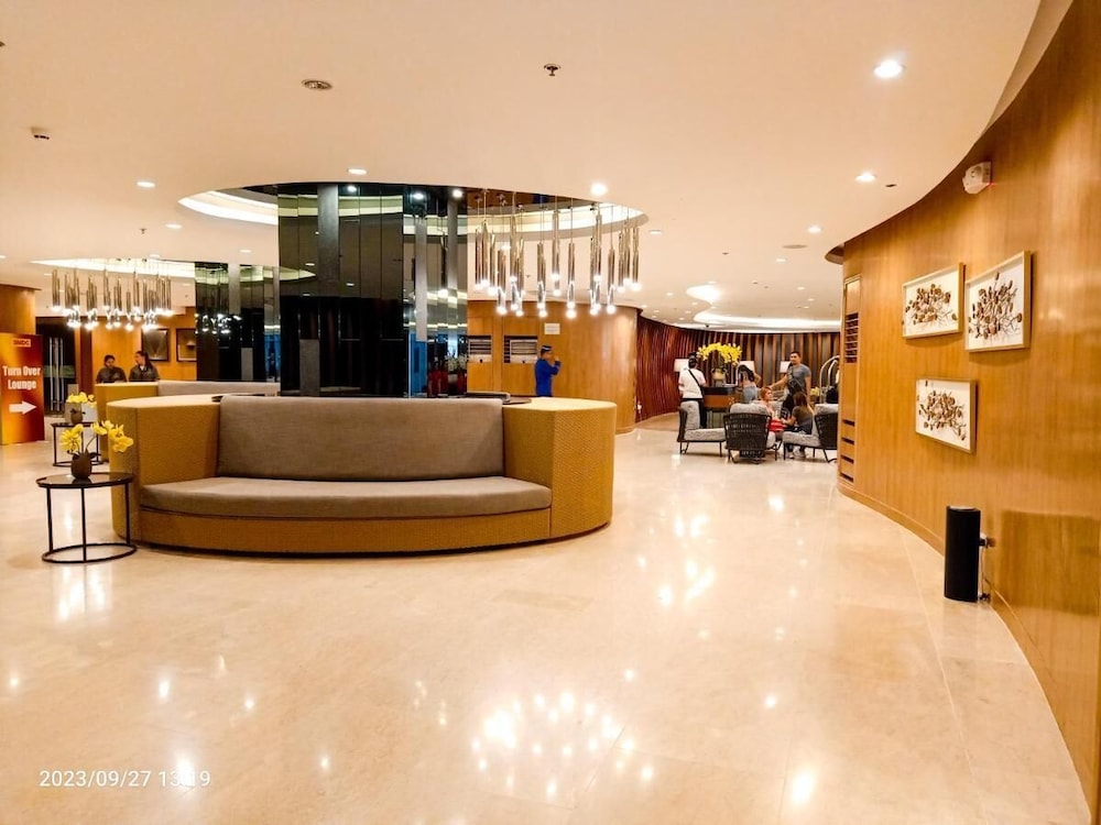 Hotel Bintang 2
