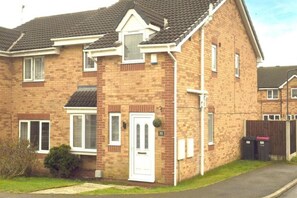 House | Exterior