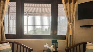 Superior Double Room | Free WiFi, bed sheets