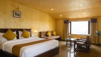 Family Room | Free WiFi, bed sheets