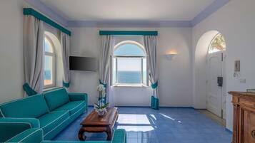 Villa, fumatori | 3 camere