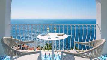 Villa, fumatori | 3 camere