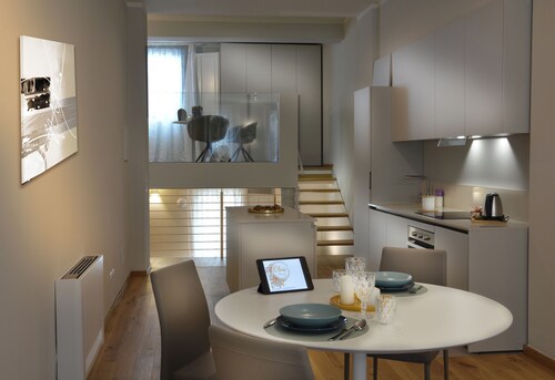 Chic Stay Boutique Apartments