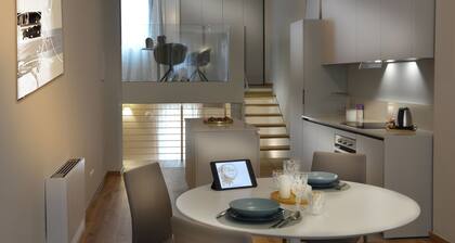 Chic Stay Boutique Apartments