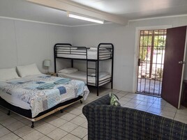 Family Studio | Free WiFi