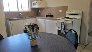 Family Studio | Private kitchen