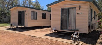 Blackall Caravan Park