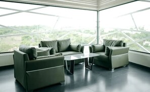 Reception - Atmosfera (Bengaluru)