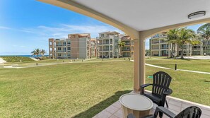 Property grounds - Haudimar Villa | Beachside Escape w. Pool (Isabela)