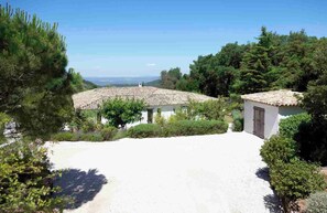 Exterior - Lovely Villa rental near La Garde Freinet (La Garde Freinet)