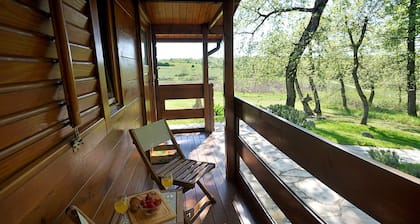 Casa Robinson Nature Wifi Istria Croazia