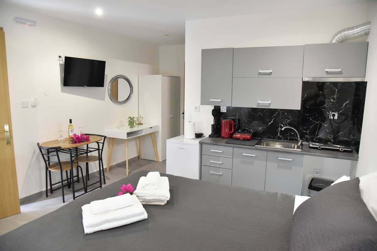 Habitación Confort con 1 cama matrimonial o 2 individuales | Wifi gratis