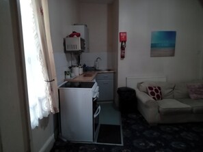 Apartamento | Interior