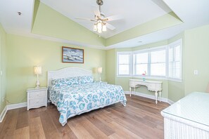 3 chambres, Wi-Fi, draps fournis