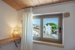 Villa, Mountain View | View from room