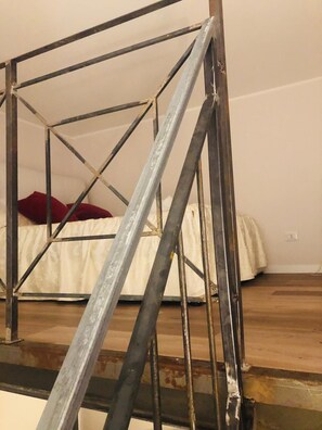 2 Schlafzimmer, Bettwäsche