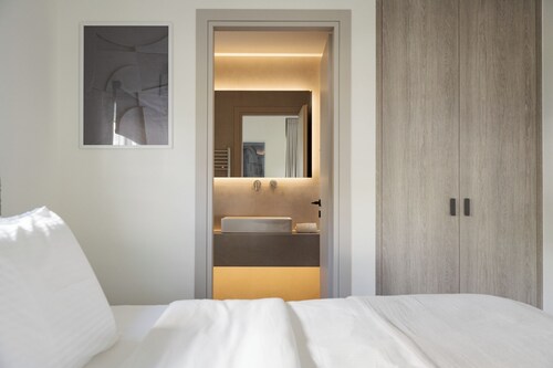 Athenian Riviera Coastal Charm Villa