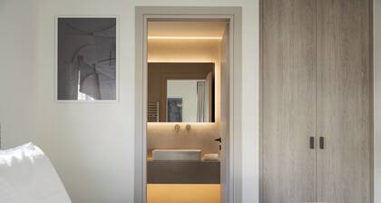 Athenian Riviera Coastal Charm Villa