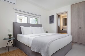 Villa, Gartenblick | 4 Schlafzimmer, Zimmersafe, individuell dekoriert