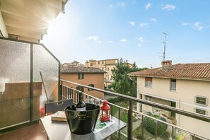 Balcony - Maderno Sweet Home (Toscolano Maderno)
