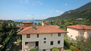 Appartamento Standard, 1 camera da letto, balcone, lato lago (Maderno Sweet Home) | Esterni