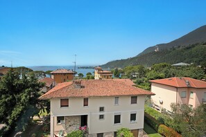 Exterior - Maderno Sweet Home (Toscolano Maderno)