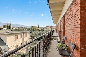 Departamento estándar, varias habitaciones, junto al lago (Maderno Sweet Home) | Áreas de la propiedad