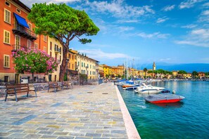 Exterior - Maderno Sweet Home (Toscolano Maderno)