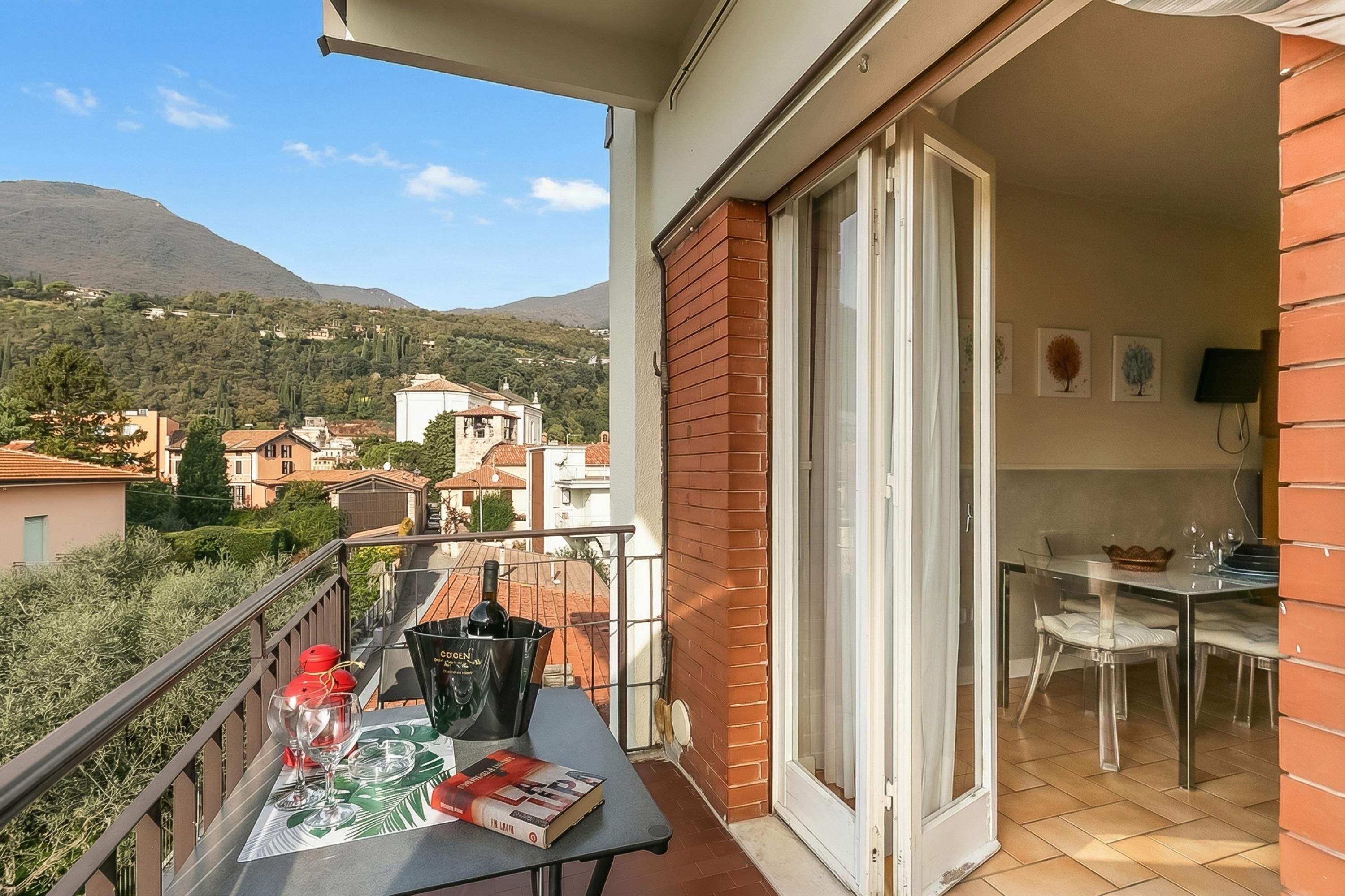 Balcone