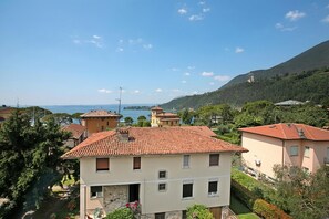 Appartement Standard, plusieurs chambres, au bord du lac (Maderno Sweet Home) | Extérieur