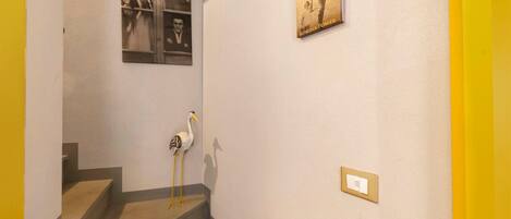 Standaard appartement, meerdere slaapkamers, 2 badkamers (Sole Priscilla House - Terrace &) | Terras