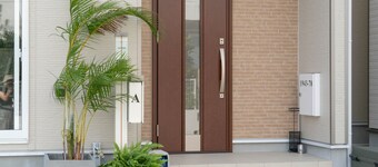 Newly built house near airport / Full facilities / Quiet and comfortable / 2 min drive to convenience store, 3 min to supermarket, 4 min to beach, 7 min to DMM Aquarium IIAS Toyosaki Outlet Mall / Netflix free 
