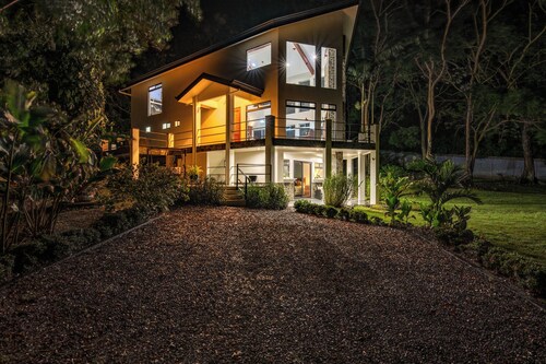 Casa BHappy Main house