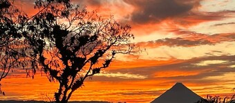 Majestic Views -King Suite, Gated Community