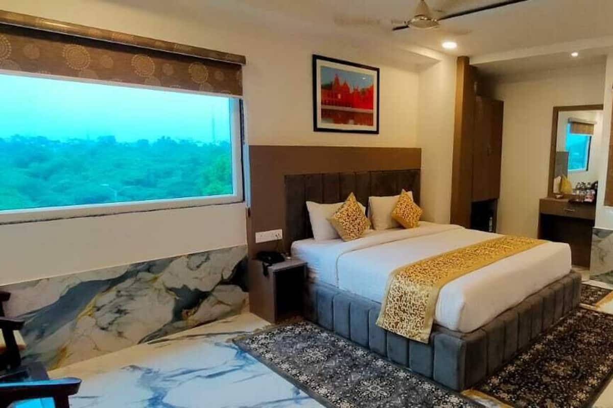 Suite | 1 bedroom, free WiFi