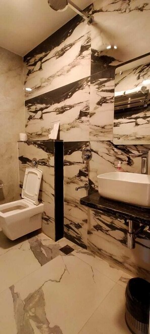 Habitación Premium doble | Baño