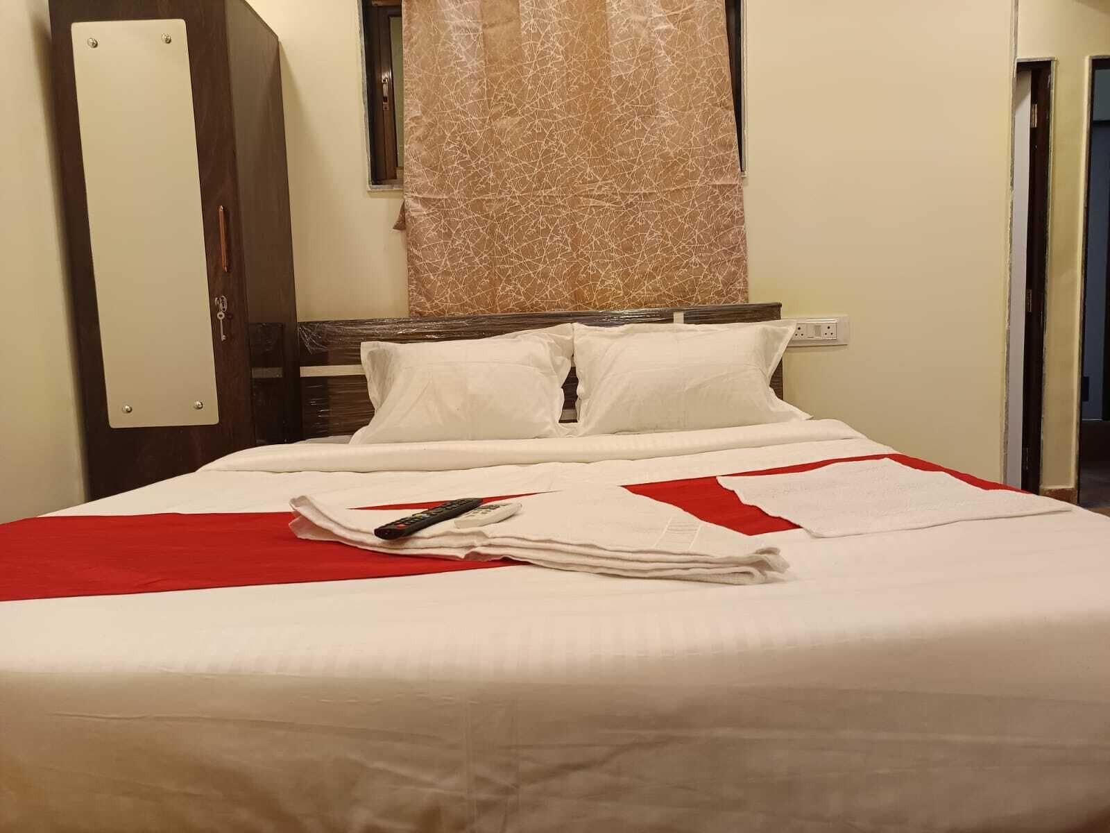 华丽客房 | 1 多间卧室