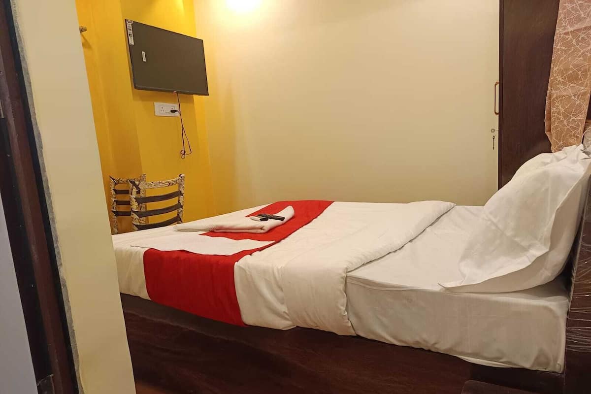 Deluxe kamer | 1 slaapkamer