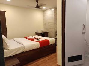 Deluxe Room | 1 bedroom