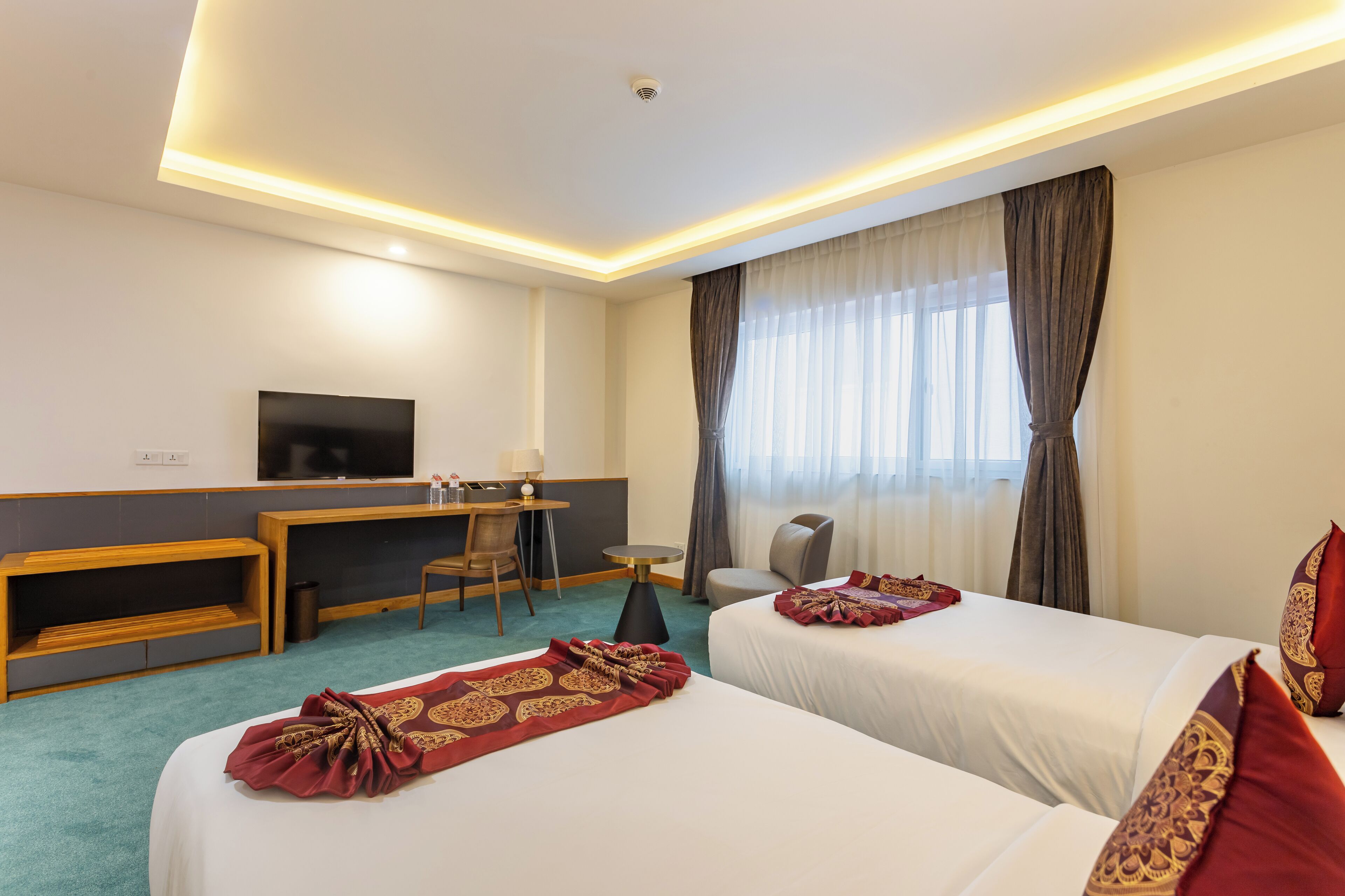 Kamar