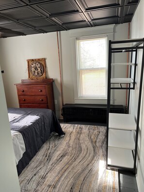 1 slaapkamer, wifi, beddengoed