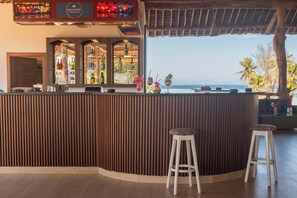 Bar (on property) - Royal Mandarin Hotel & Resort Zanzibar (Kiwengwa)