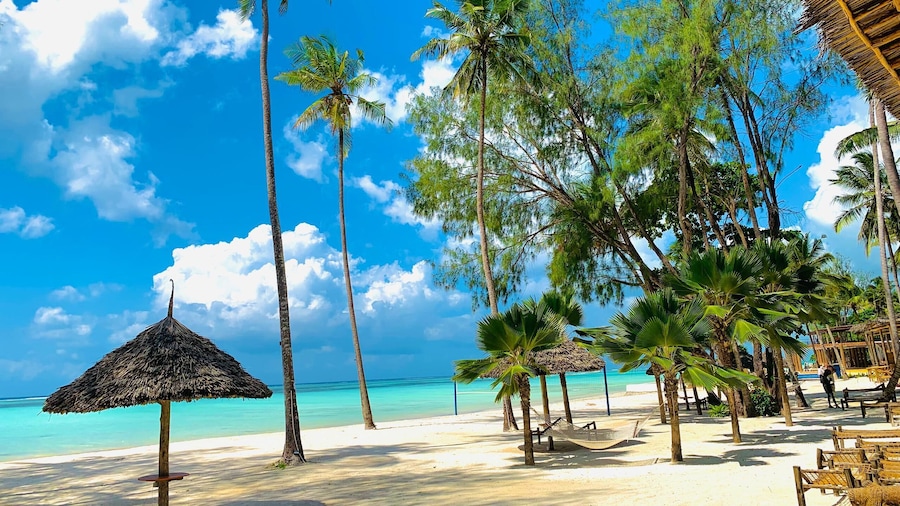 Royal Mandarin Hotel & Resort Zanzibar