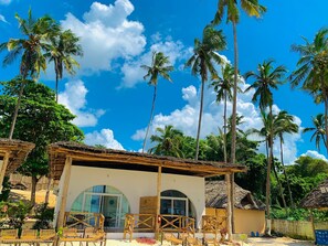 Double or Twin Room, Beach View - Royal Mandarin Hotel & Resort Zanzibar (Kiwengwa)