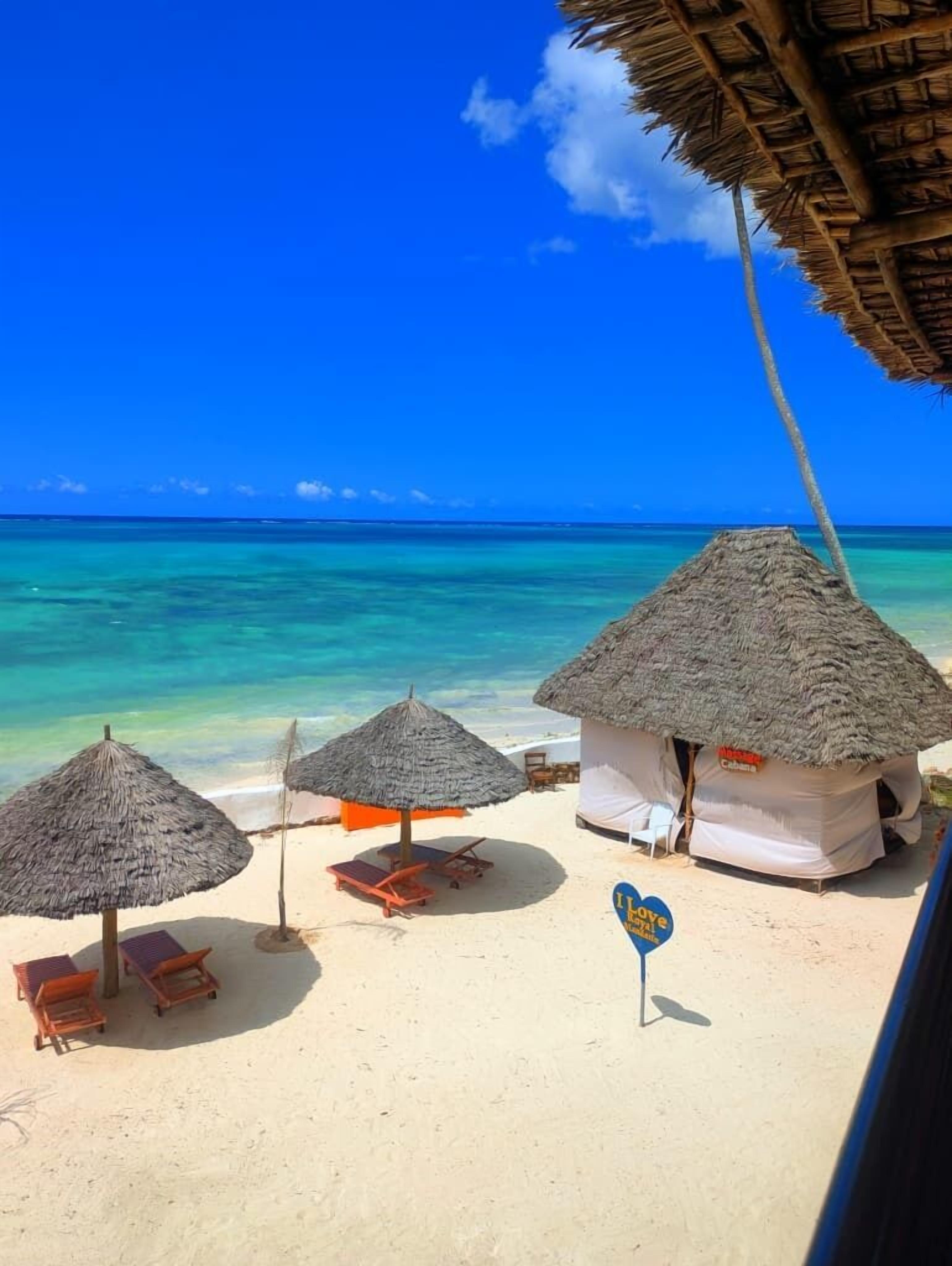 Plage